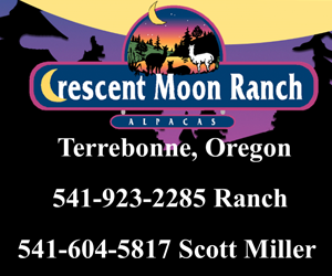 Crescent Moon Ranch