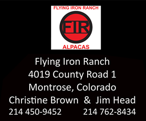 Flying Iron Ranch